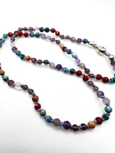 Load image into Gallery viewer, Stress, Anxiety Kids Necklace