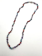 Load image into Gallery viewer, Stress, Anxiety Kids Necklace