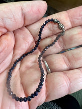 Load image into Gallery viewer, Blue Goldstone Bracelet