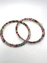 Load image into Gallery viewer, Rainbow Tourmaline Wire Wraps