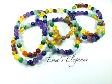 Load image into Gallery viewer, Chakra, Rainbow mix