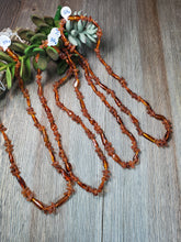 Load image into Gallery viewer, Caramel Adult Baltic Amber