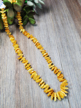 Load image into Gallery viewer, Lemon Chip Baltic Amber