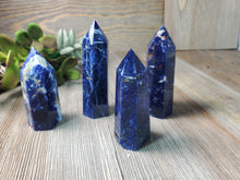 Load image into Gallery viewer, Sodalite Tower