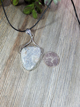 Load image into Gallery viewer, Crazy Lace Agate A3