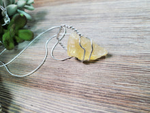 Load image into Gallery viewer, Ambronite Pendant