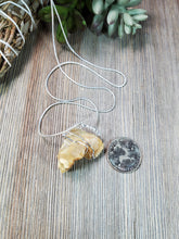 Load image into Gallery viewer, Agate Pendant