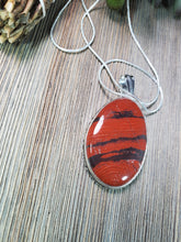 Load image into Gallery viewer, Red Tigers Eye T1