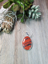 Load image into Gallery viewer, Red Tigers Eye T1