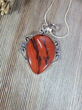 Load image into Gallery viewer, Red Tigers Eye T5