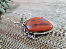 Load image into Gallery viewer, Red Tigers Eye T5