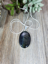 Load image into Gallery viewer, Blue Tiger's Eye