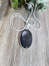 Load image into Gallery viewer, Blue Tiger's Eye