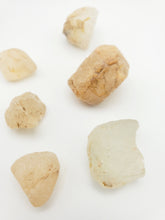 Load image into Gallery viewer, Raw Topaz Stone