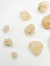 Load image into Gallery viewer, Raw Topaz Stone