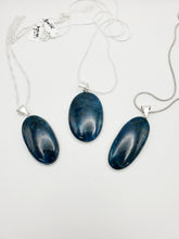 Load image into Gallery viewer, Apatite Pendant 1