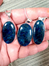 Load image into Gallery viewer, Apatite Pendant 1
