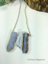 Load image into Gallery viewer, Blue Lace Agate