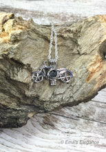 Load image into Gallery viewer, Essential Oil Diffuser Necklace
