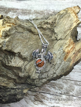 Load image into Gallery viewer, Essential Oil Diffuser Necklace
