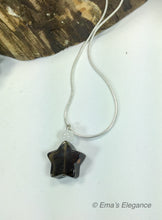 Load image into Gallery viewer, Protection Stone Necklace