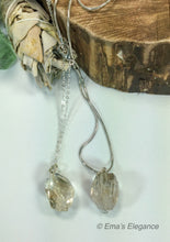 Load image into Gallery viewer, Quartz Pendant