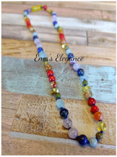 Load image into Gallery viewer, Chakra, Rainbow mix
