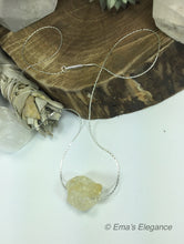 Load image into Gallery viewer, Natural Raw Citrine