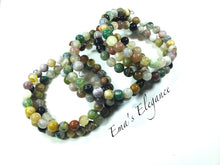 Load image into Gallery viewer, Agate Healing Bracelet