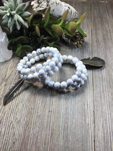 Load image into Gallery viewer, Howlite Bracelet