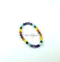 Load image into Gallery viewer, Chakra, Rainbow mix