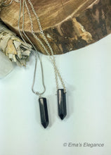 Load image into Gallery viewer, Blue Goldstone Pendant