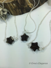 Load image into Gallery viewer, Protection Stone Necklace