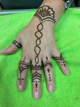 Load image into Gallery viewer, Henna