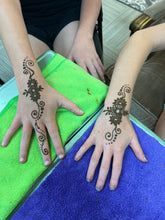 Load image into Gallery viewer, Henna