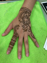 Load image into Gallery viewer, Henna