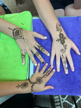 Load image into Gallery viewer, Henna