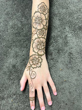 Load image into Gallery viewer, Henna