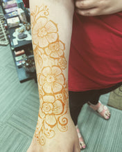 Load image into Gallery viewer, Henna