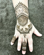 Load image into Gallery viewer, Henna