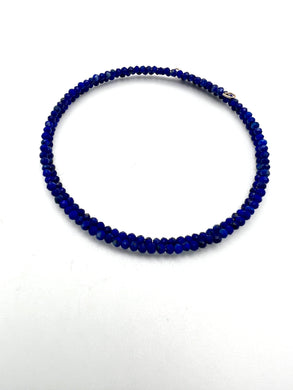 Lapis Lazuli Tiny Beads