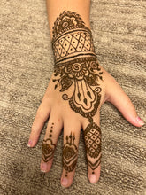 Load image into Gallery viewer, Henna