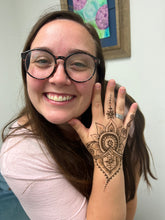 Load image into Gallery viewer, Henna