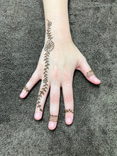 Load image into Gallery viewer, Henna