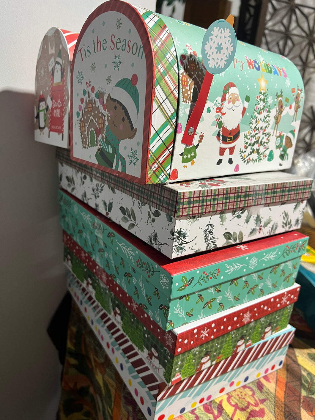 15 days of Christmas Package