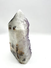 Load image into Gallery viewer, Large Amethyst Tower