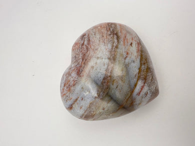 Jasper, Ocean Heart