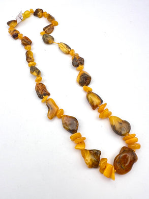 Large Baltic Amber