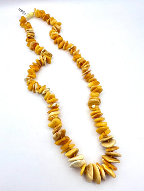 Lemon Baltic Amber