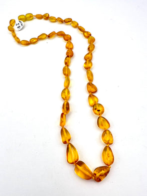 Lemon Baltic Amber